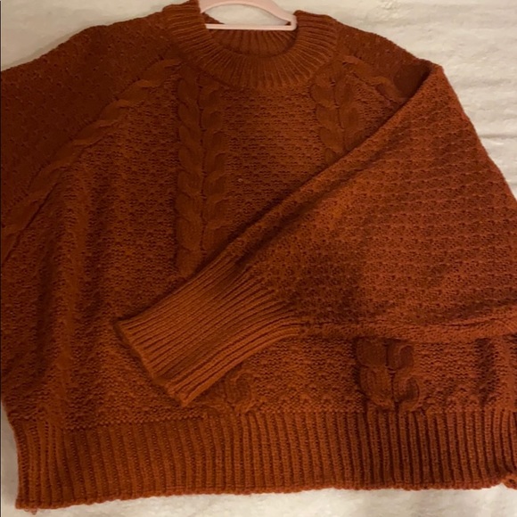 Over sized sweater - Picture 2 of 2